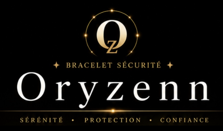 Oryzenn - Bracelet Sécurité